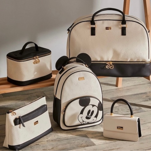 Disney Mickey Mouse Backpack - Picture 4 of 5